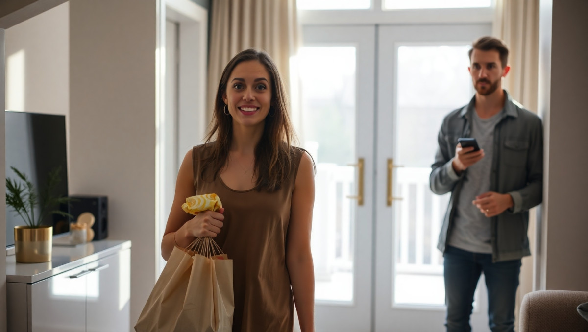 Upsetting Partner by Changing Routine: AITA for Not Informing?