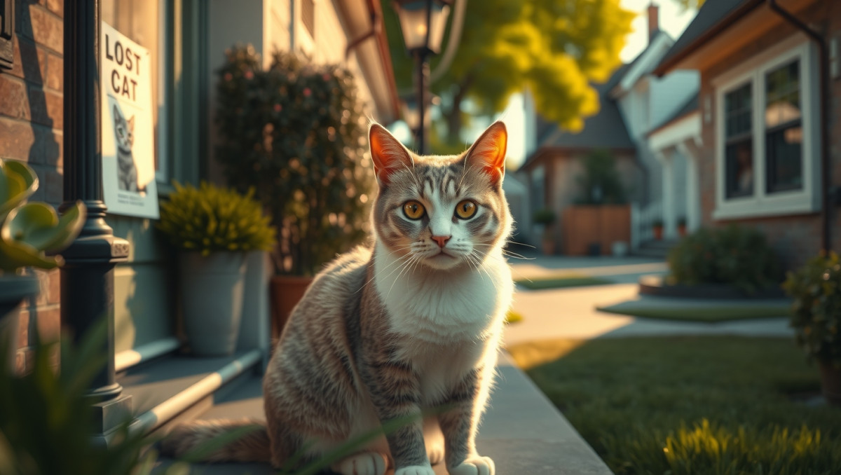 Neighbor Asks for Cat Back After Abandoning - AITA for Keeping Her?