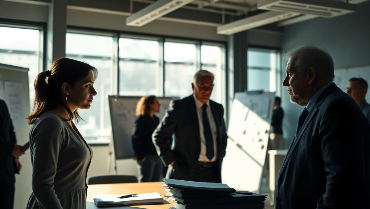 Refusing to Shoulder Mentors Blame: A Stand for Accountability