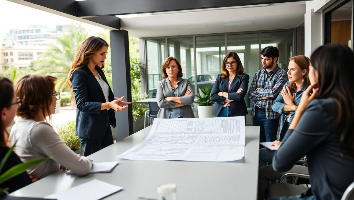 Colleague Overstepping Boundaries: Addressing Work Task Concerns