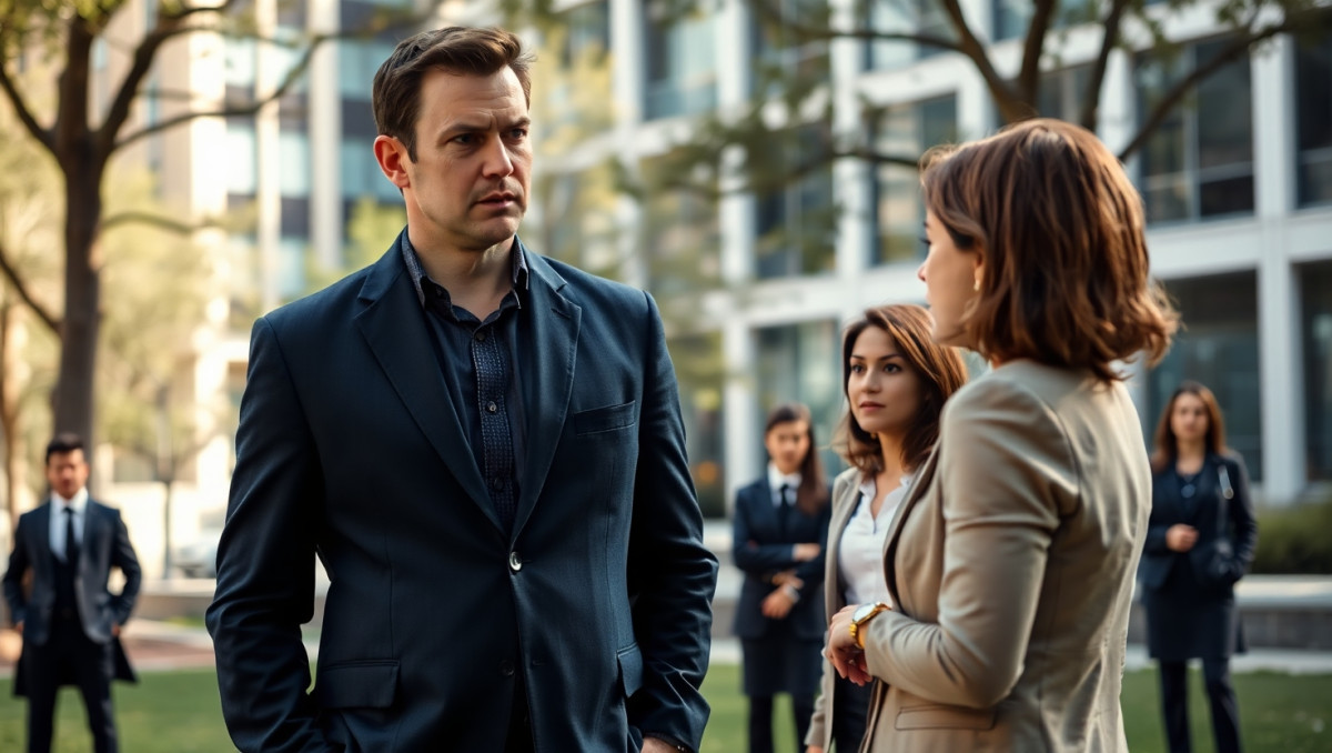 Confronting Coworker Over Deflection & Bragging: AITA?