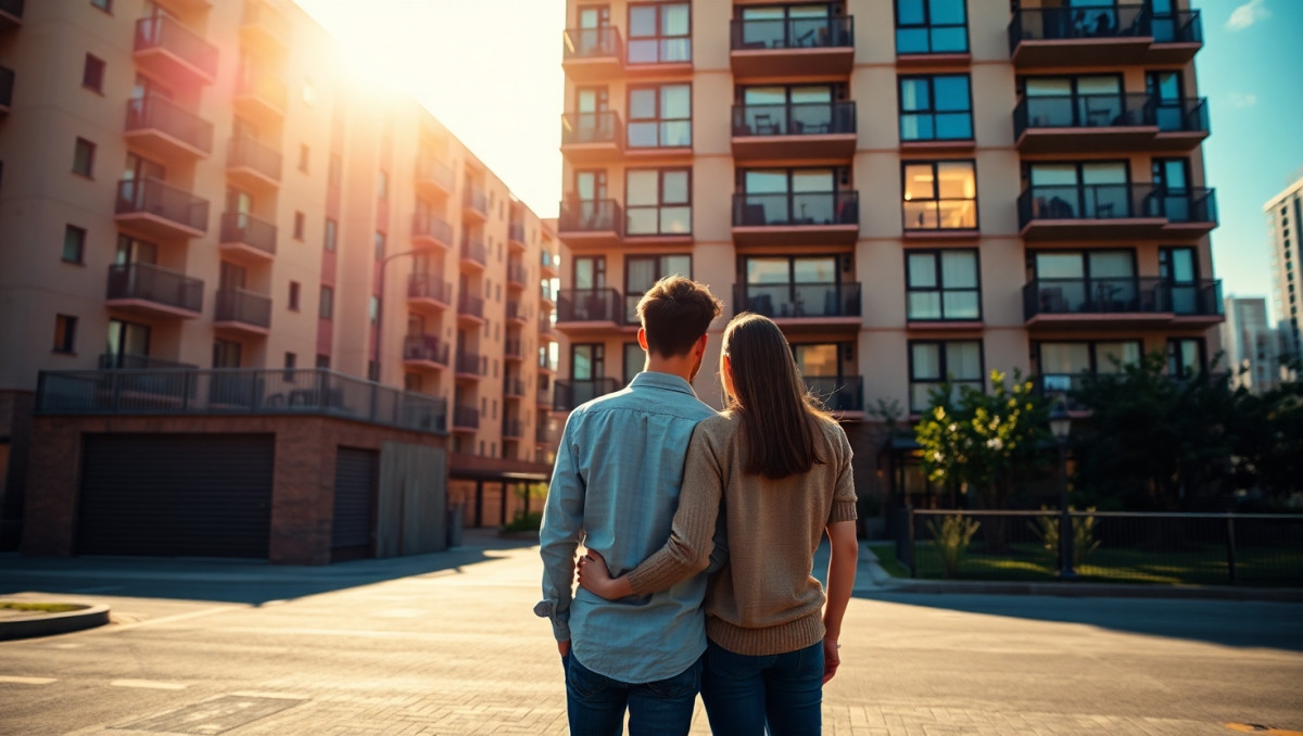 Should I Split Ownership 50/50 on Garage I'm Buying Before Wedding?