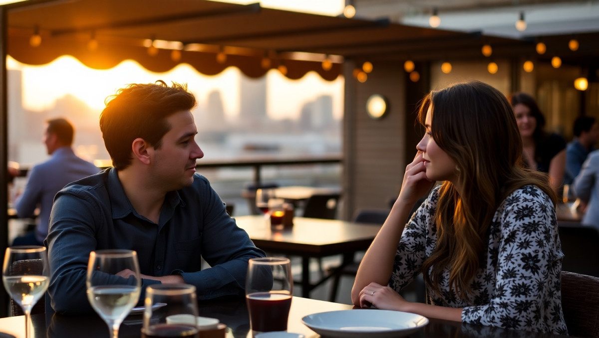 Am I Wrong for Addressing My Fiancé's Best Friend's Behavior?