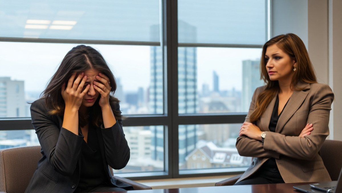 Colleagues Oversharing Leads to Dinner Invite Dilemma
