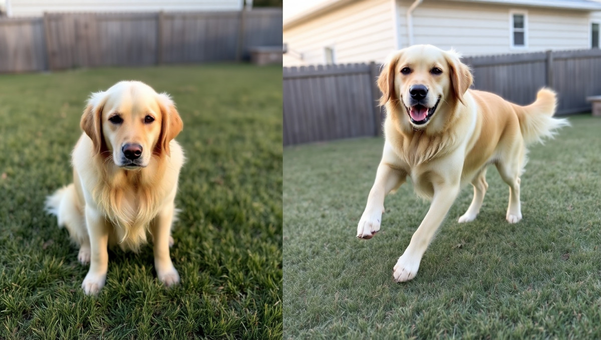 Confronting Roommate About Dogs Health: AITA?