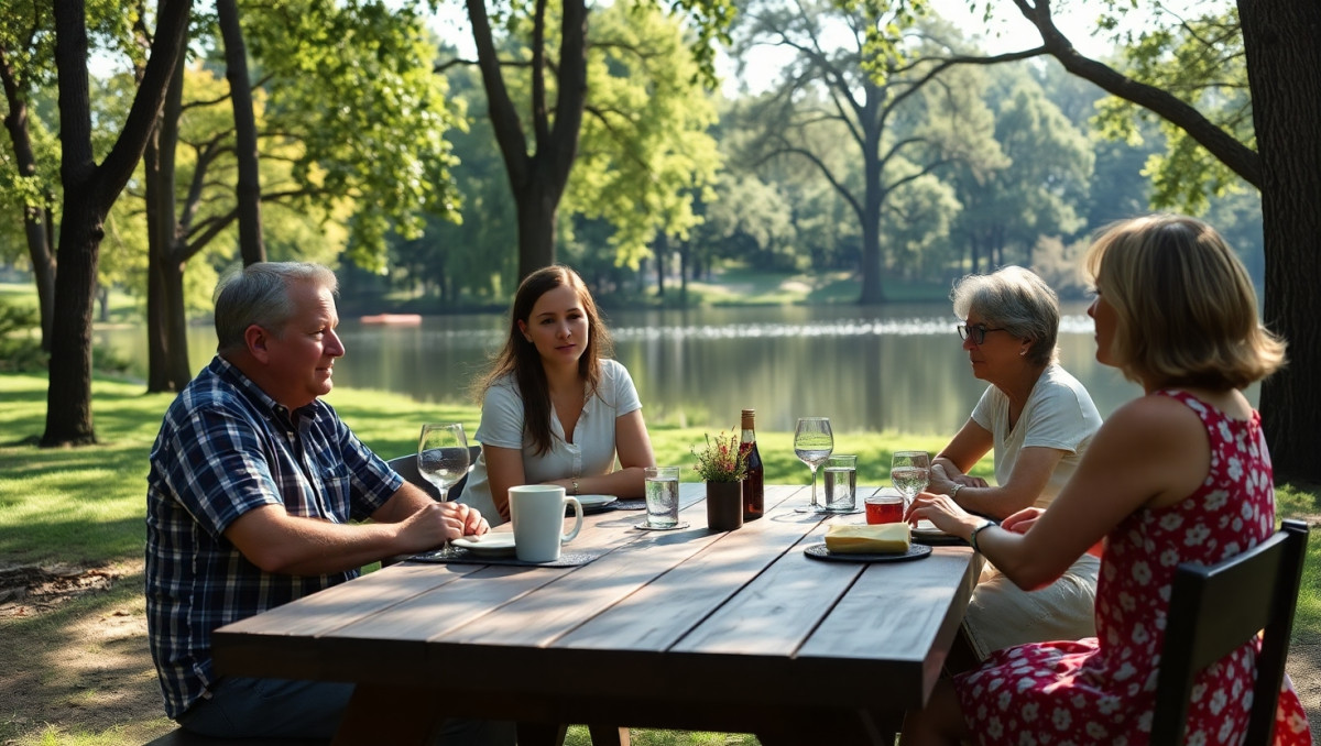 Family Drama: Should I Have Kept Quiet About Uncles Memory Lapses?