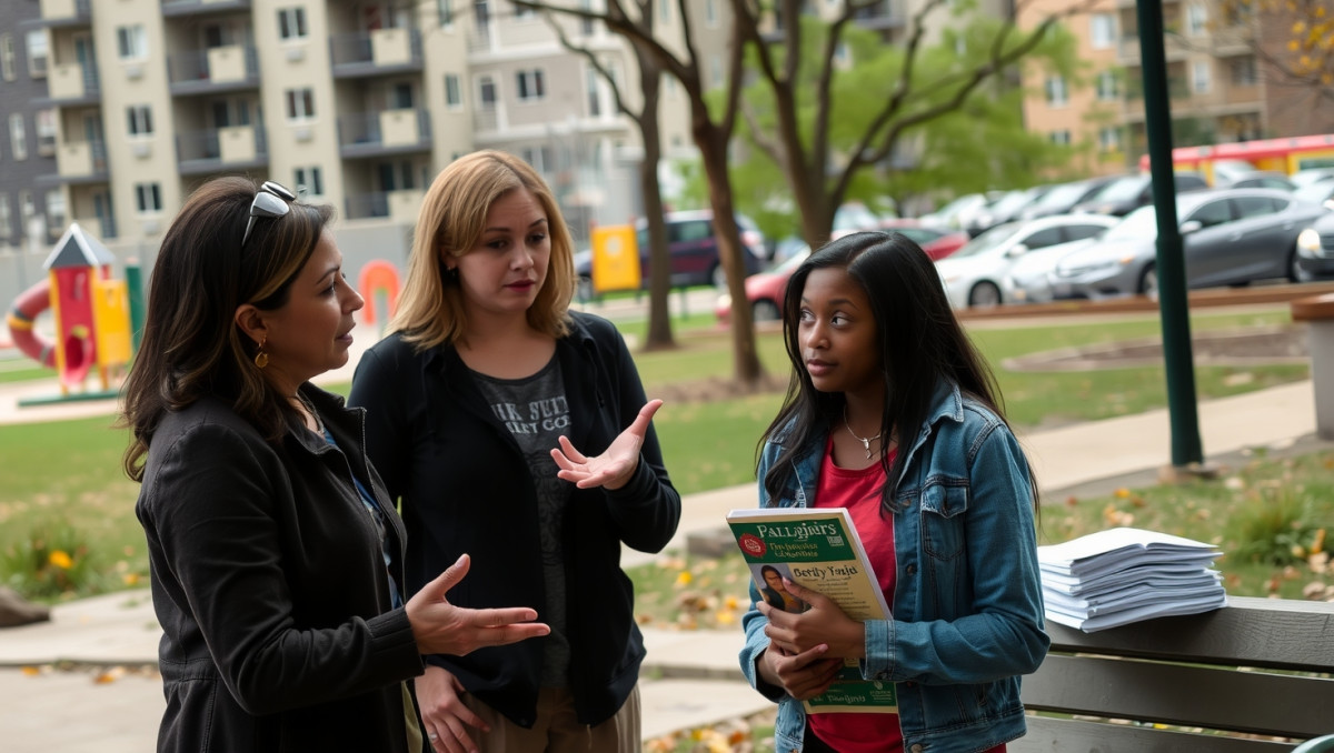 Encouraging a Bright Future: Should I Have Advised My Cousin to Apply for College Scholarships?