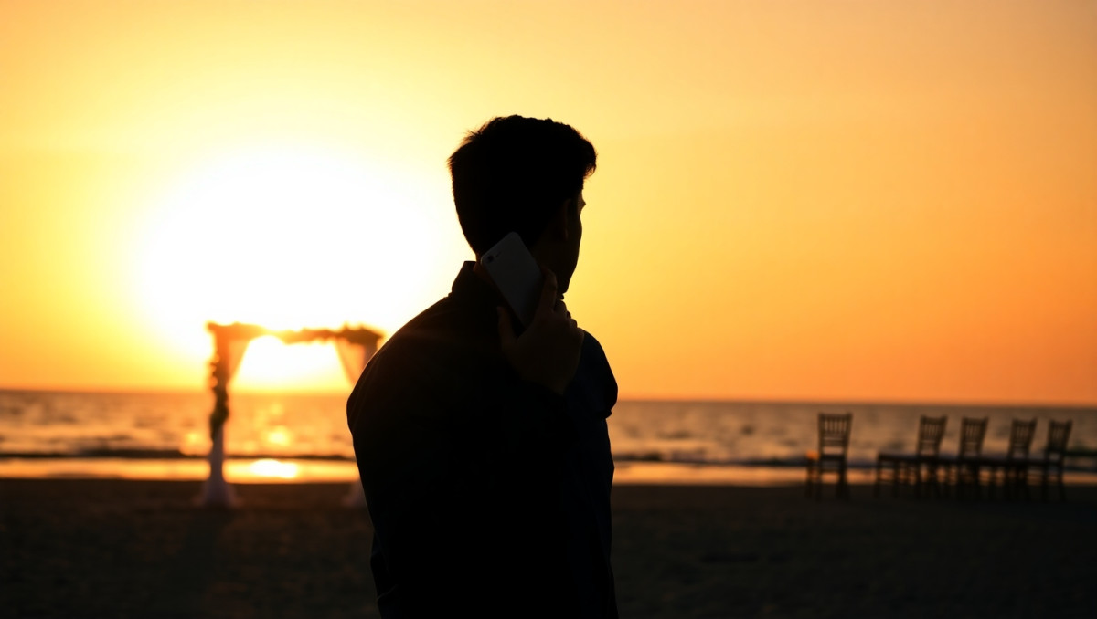 Declining Best Man Offer Due to Distance and Prior Commitments - AITA?