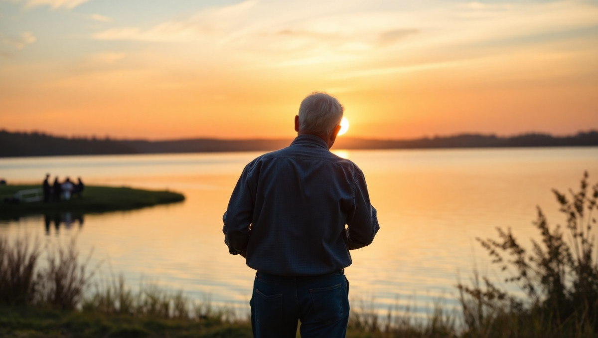 Should I Attend My FIL's Second Wife's Funeral?