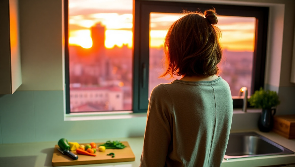 Should I Meal Prep for My Cousin Amanda After Years of Mockery?