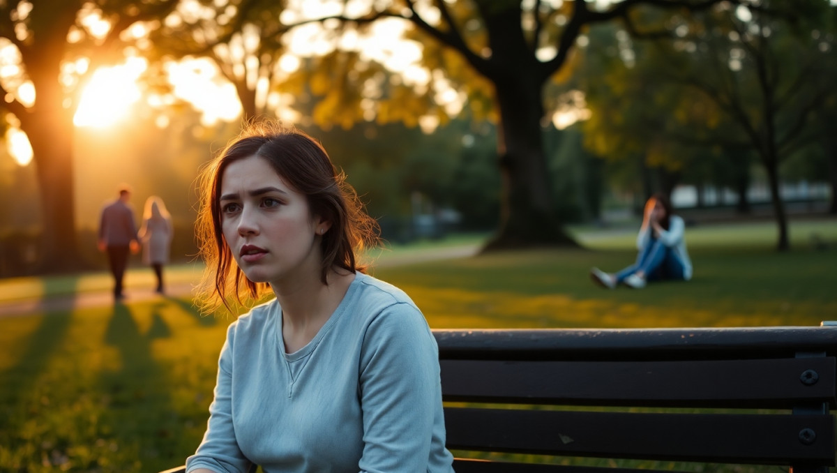 Is It Wrong to Date a Friends Ex? Navigating Group Tension