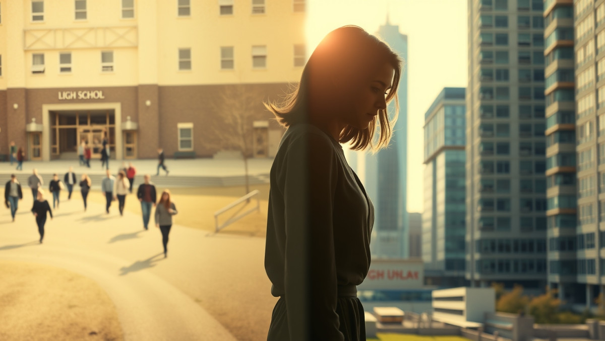 Should I Attend My High School Reunion Despite My History of Moving and Lack of Friendships?