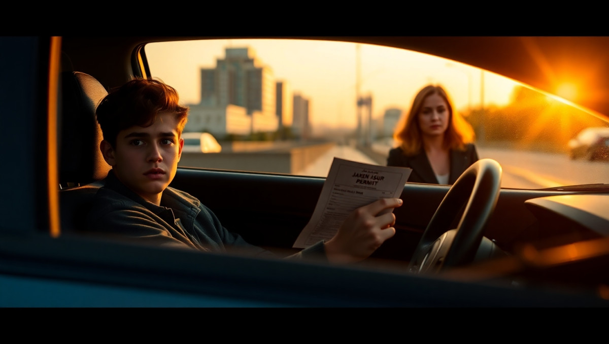Concerned Cousin Contemplates Confronting Aunt Over Teen Driving Dilemma