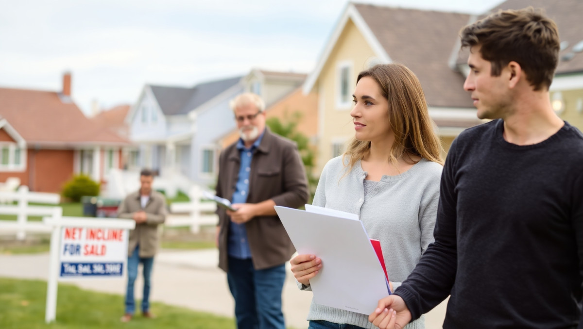 Should I Choose Dad as My Realtor? AITA for Considering Someone Else?