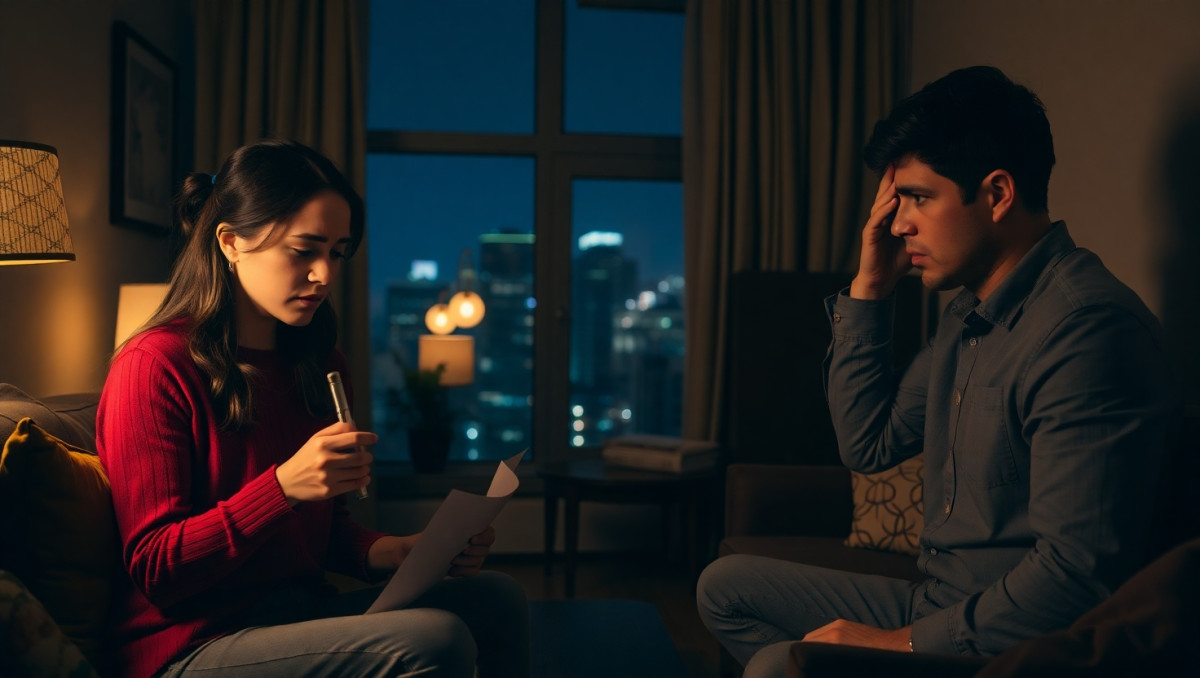 Is My Girlfriend in Jeopardy of Losing Her Job Again? AITA for Being Concerned?