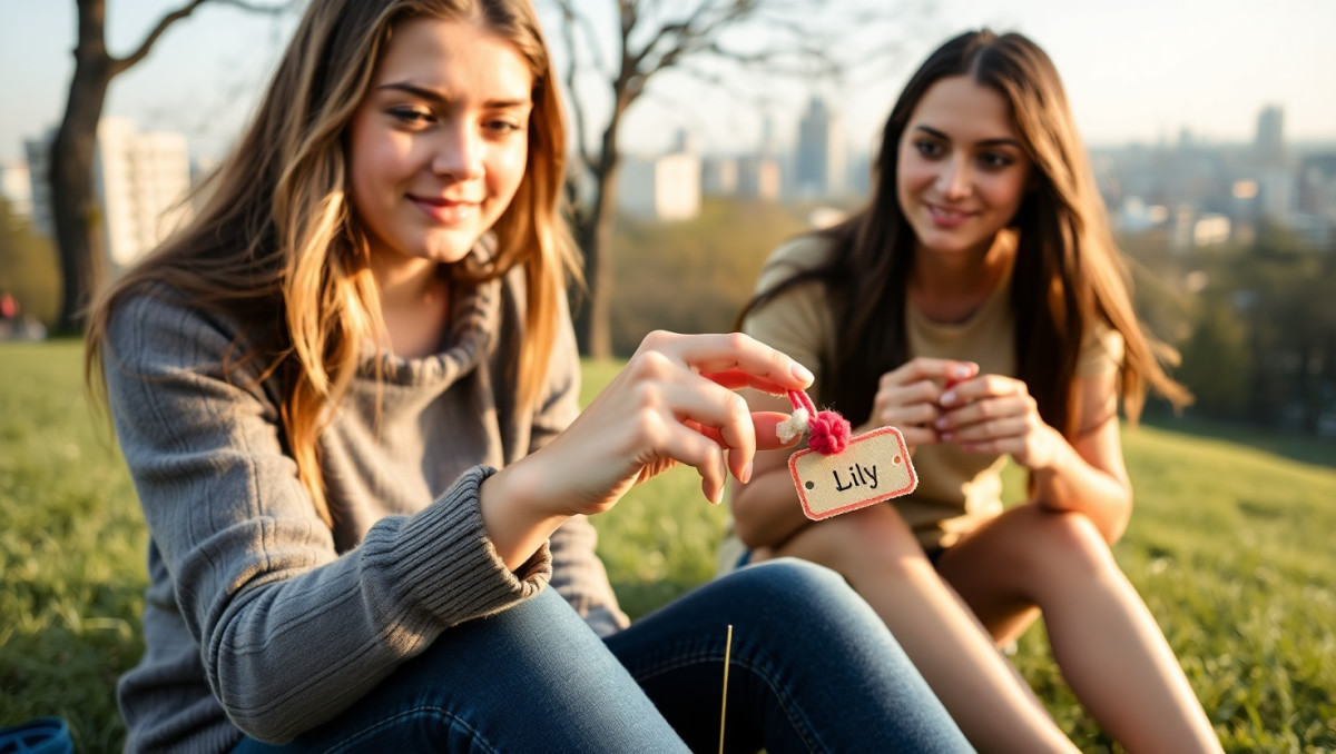 Best Friend Loses Handmade Gift Twice: AITA for Refusing Remake?