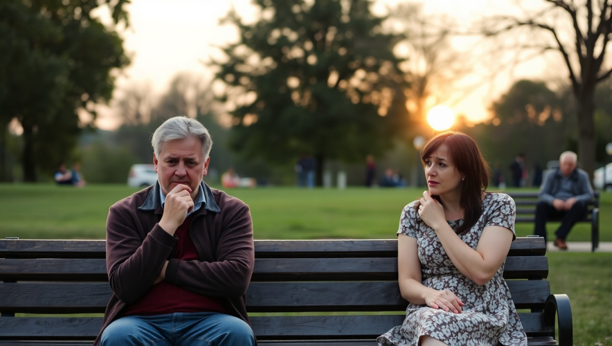 Refusing Family Therapy After Dads Surgery: AITA for Prioritizing My Mental Health?