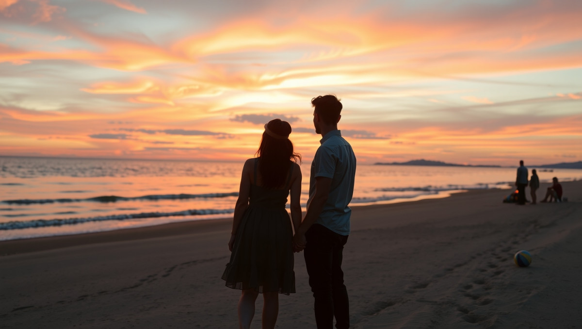 Why I'm Choosing to Skip Family Holidays - AITA?