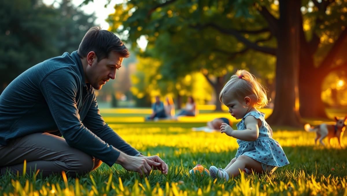 Should I Have Spoken Up? MIL's Cold Sore Kiss Sparks Family Feud