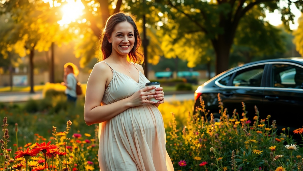 Dealing With Overbearing MIL: 7 Annoying Pregnancy Comments to Shut Down