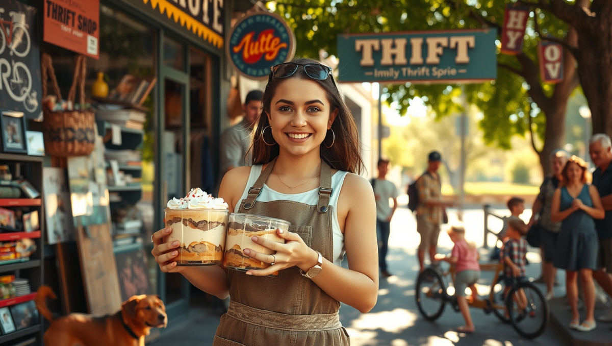 Should I Return Payment for Tiramisu Commission from Coworker?