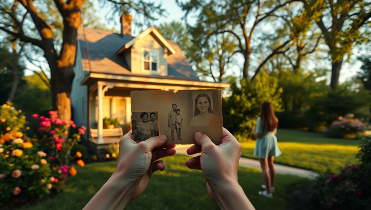 Family Home Drama: AITA for Refusing to Sell Inherited Property After Sisters Neglect?