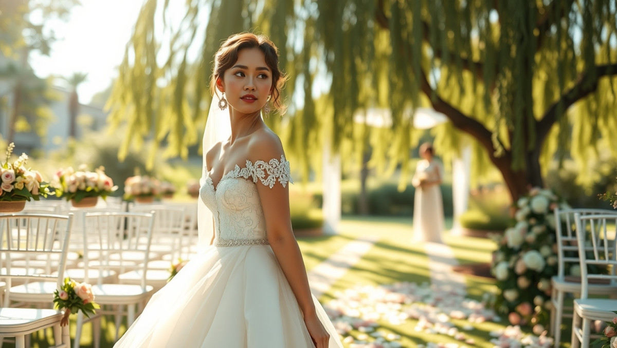 Should I Invite My Mom to My Wedding?