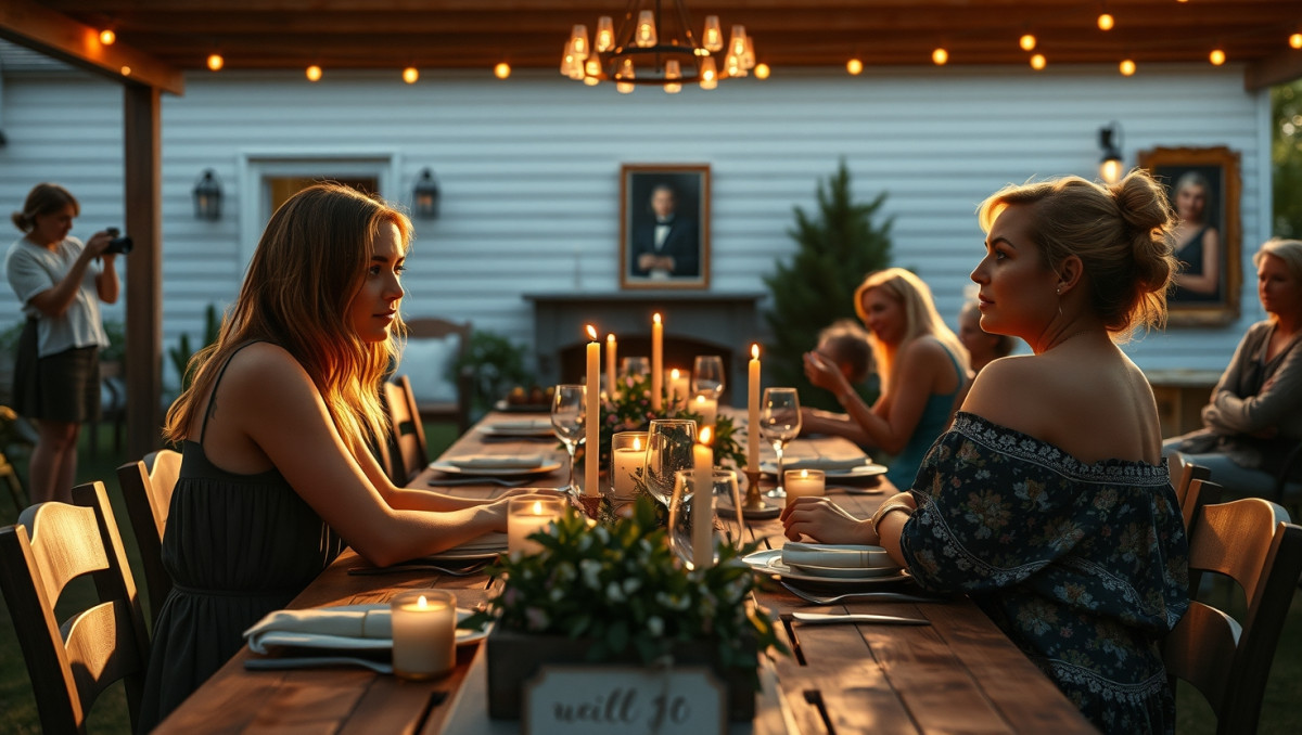 Cousins Betrayal: AITA for Concealing Her Tattoo But Having My Secret Exposed?