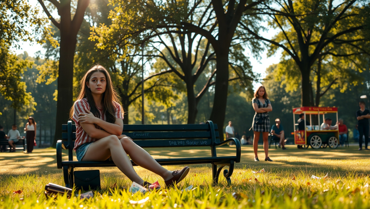 Cousin Spends Borrowed Money on Concert, Asks for More for Business Opportunity: AITA for Refusing?