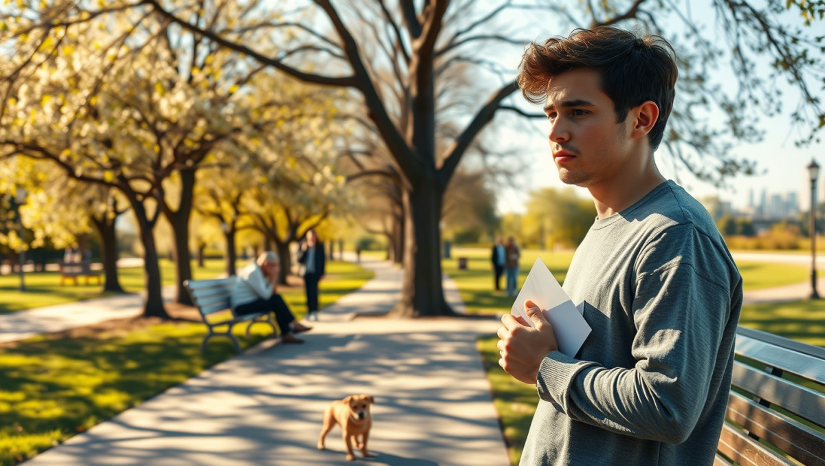 Feeling torn: Accepting financial help from cousin for job relocation causing family rift