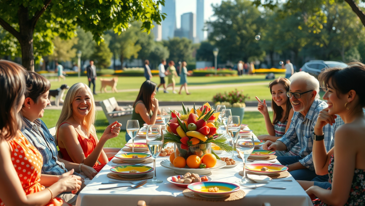 Should I Have Let My Cousin Skip My Birthday Brunch?