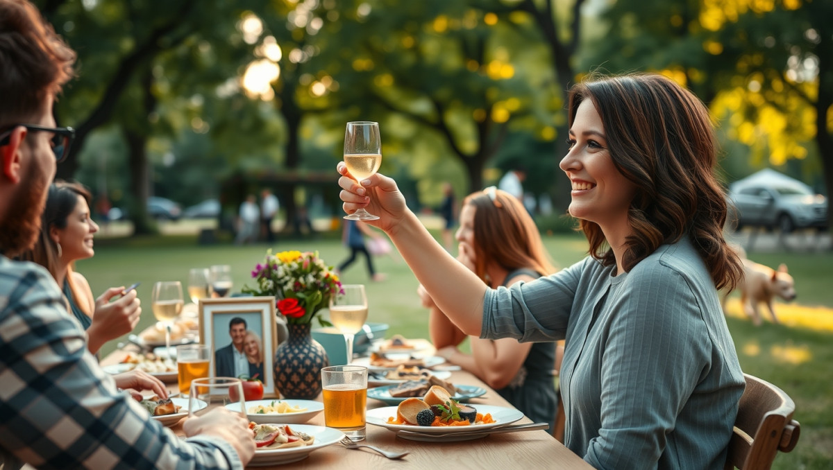 AITA for excluding sister from farewell lunch over time changes?