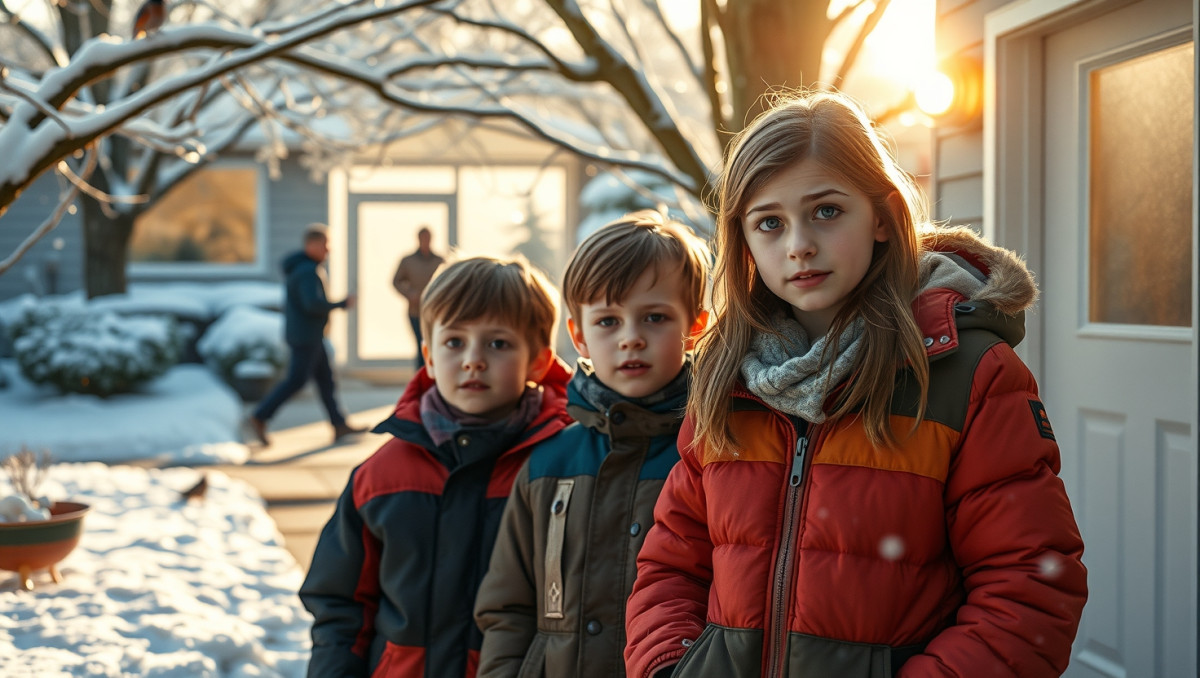 Should I Have Organized My Dads Office Without Him Asking?