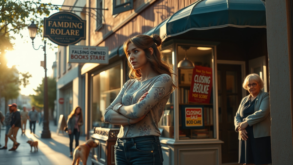 Should I Skip Aunt/Managers Farewell Party Over Confrontation Drama?