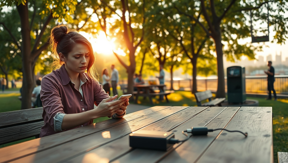Dealing with Office Drama: Should I Let My Coworker Borrow My Chargers?