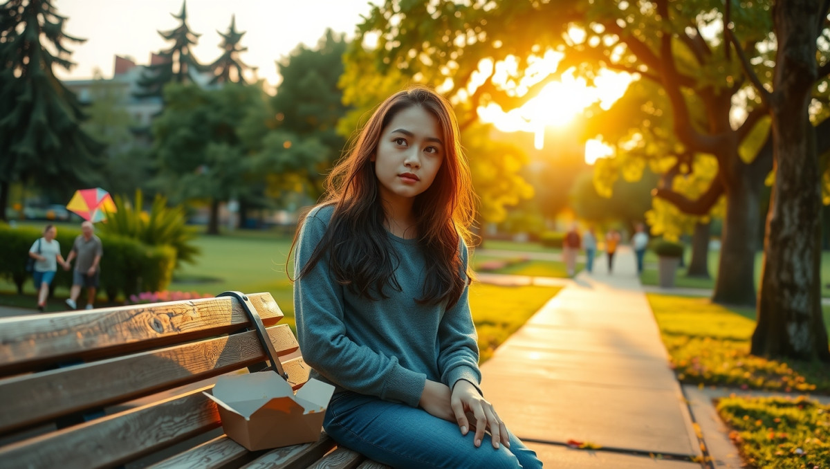 Uncles Insensitive Joke Leads to Family Drama: AITA for Leaving Home Without Notice?