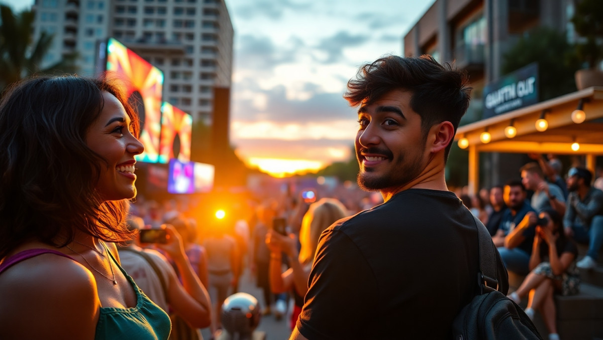 Friends Refusing to Pay Back for Concert Tickets: AITA for Asking?