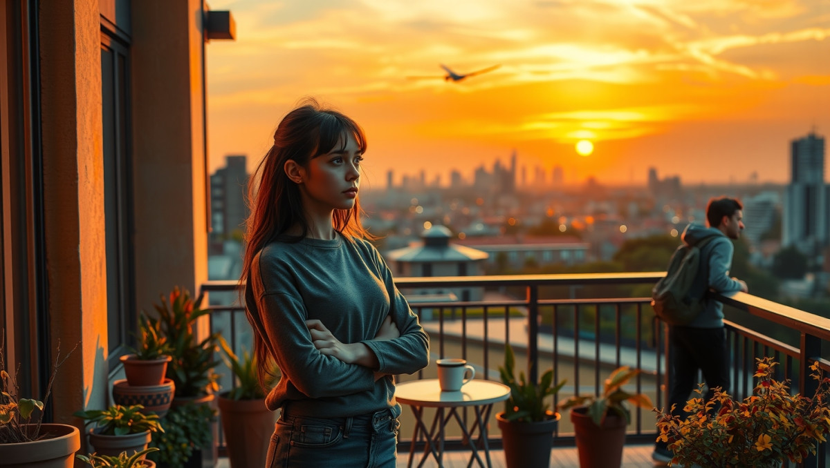 Did I Overstep by Letting My Friend Stay Rent-Free for 5 Months?