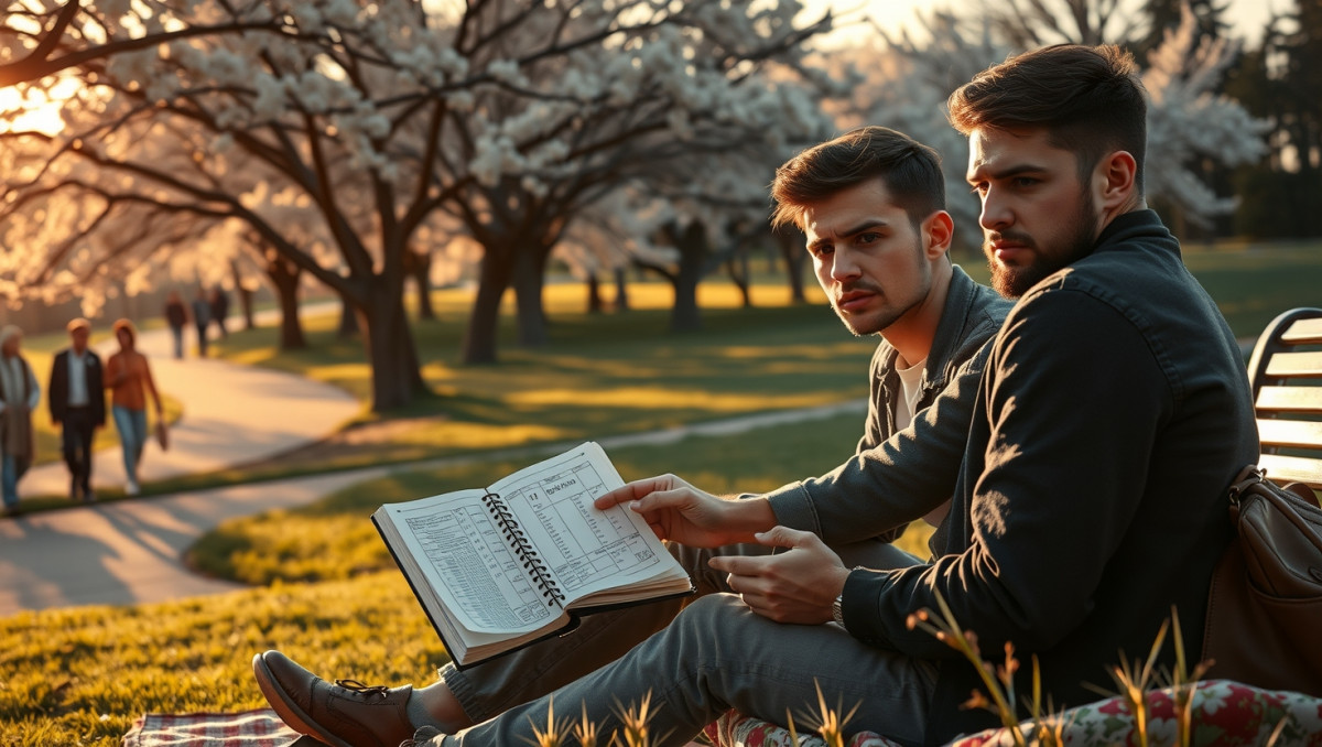 Debating Fairness: AITA for Tracking Shared Expenses on a Backpacking Trip with Sam?