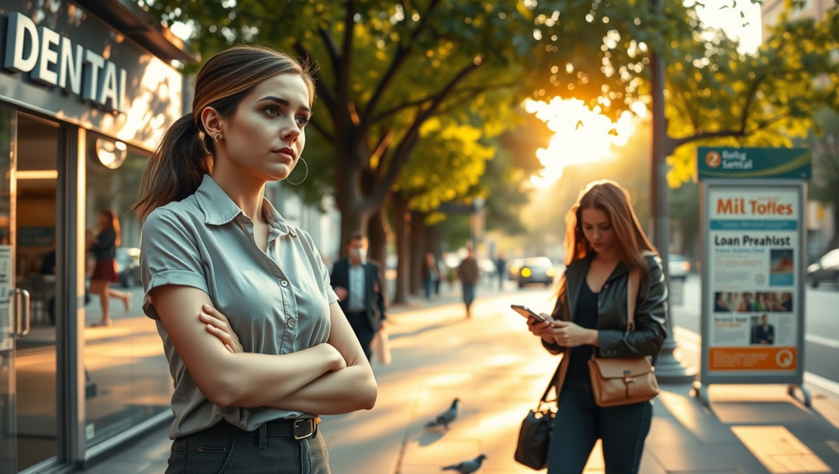 Denying Coworker Loan Requests: AITA?