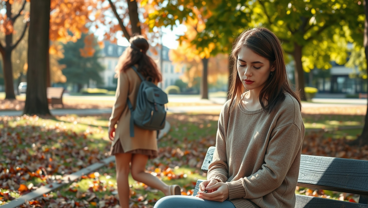 Should I Cosign Huge Loans for My Cousin Who Dropped Grades for Her Boyfriend?