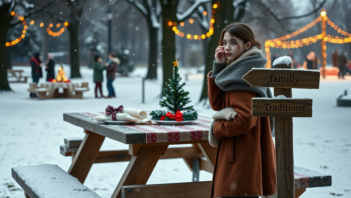 Should I Have Hosted Unvaccinated Family for Christmas Dinner? AITA?