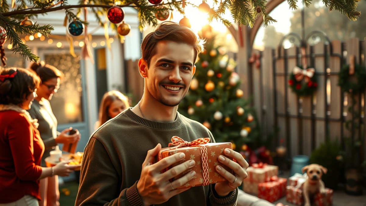 Feeling Left Out at Christmas: Is It Wrong to Want More Presents?