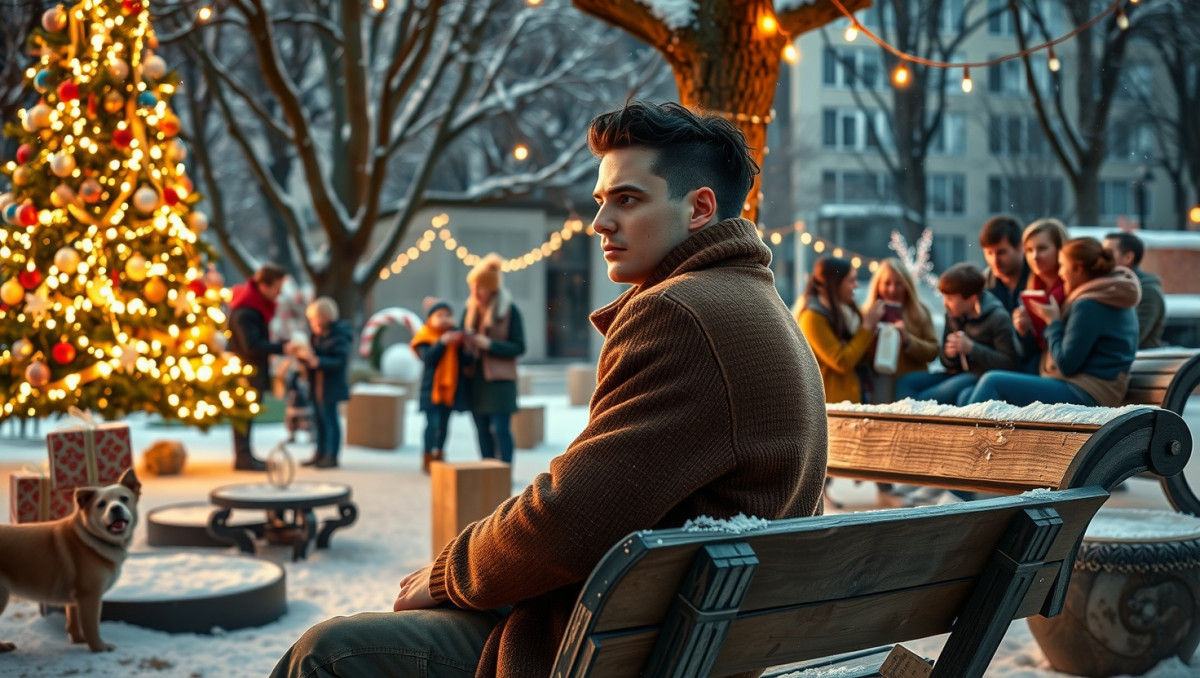 Am I Wrong for Expecting More Christmas Presents?