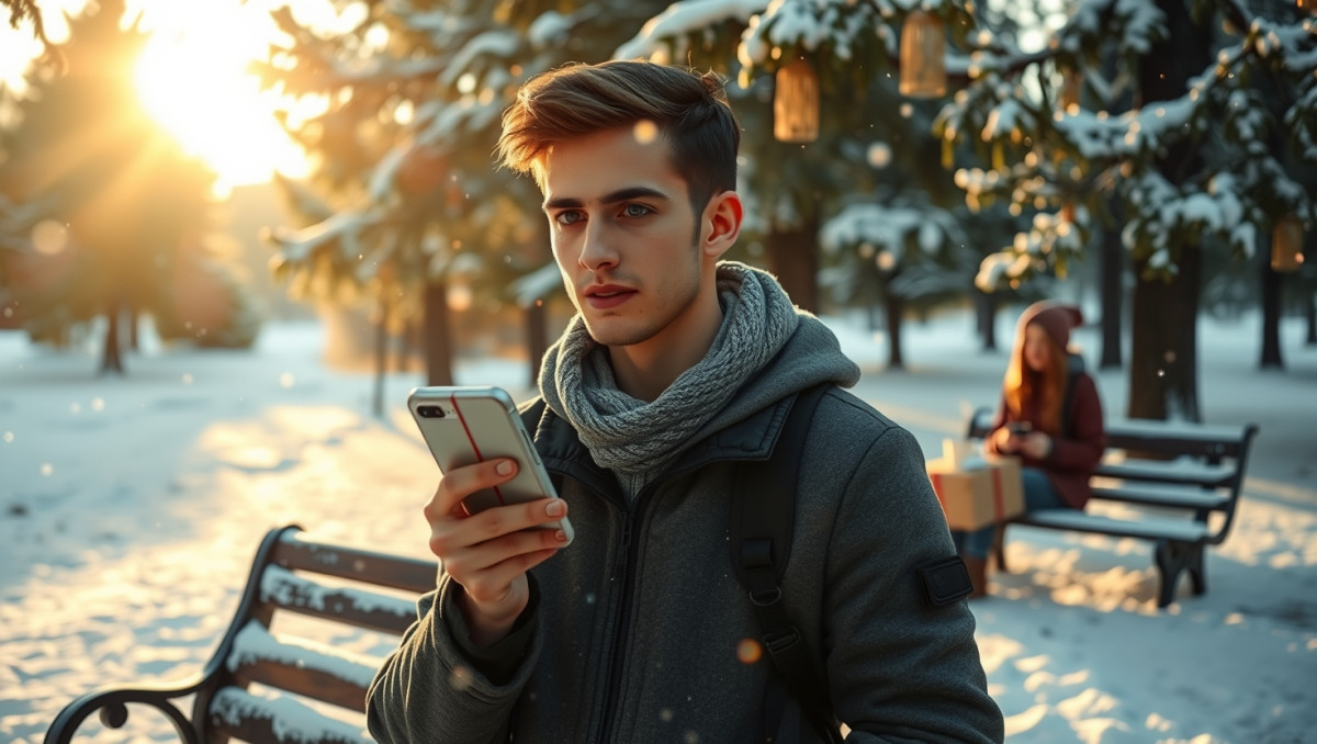 Choosing Friend Over Family: AITA for Canceling Christmas Plans Last Minute?