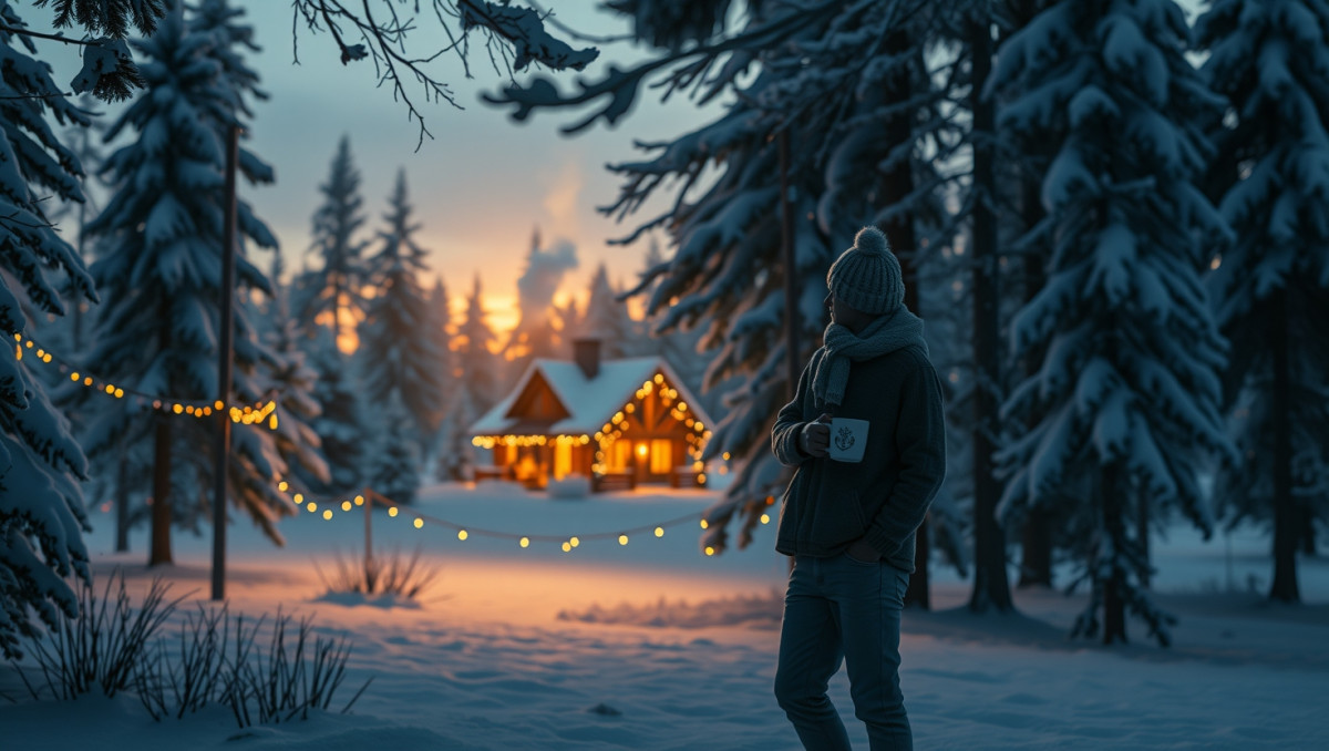 Struggling with Family Expectations: Feeling Guilty for Skipping Christmas Dinner