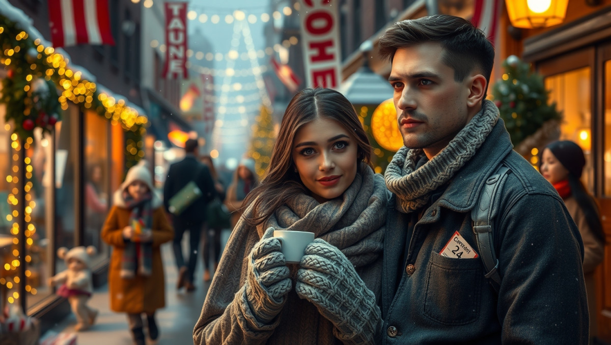 AITA for changing Christmas plans last minute with mother-in-law?