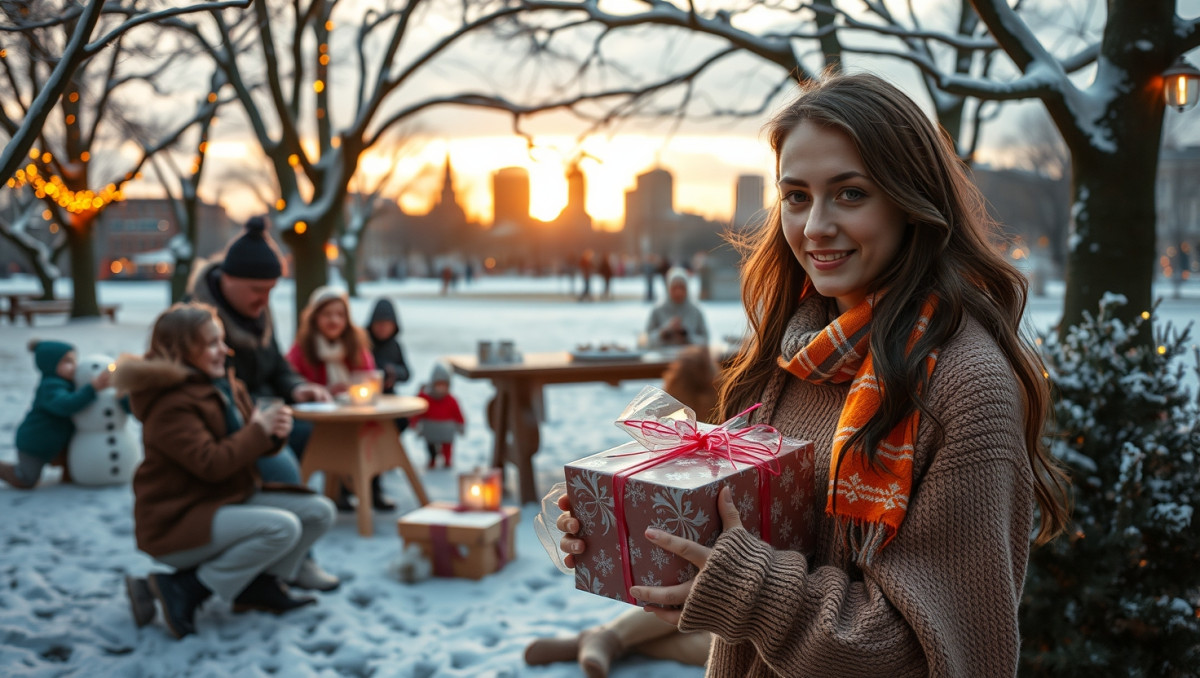 Should I Have Thought About My Familys Finances Before Splurging on Christmas Gifts?