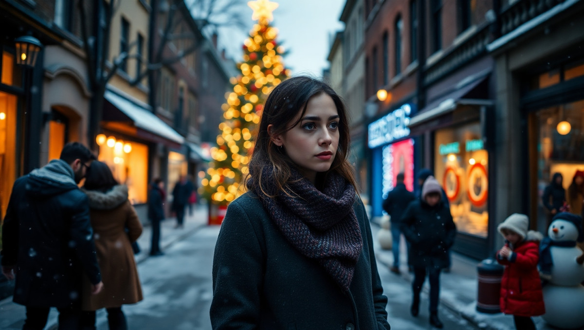 Managing Christmas with Divorced Parents: A Fair Solution or Selfish Move?