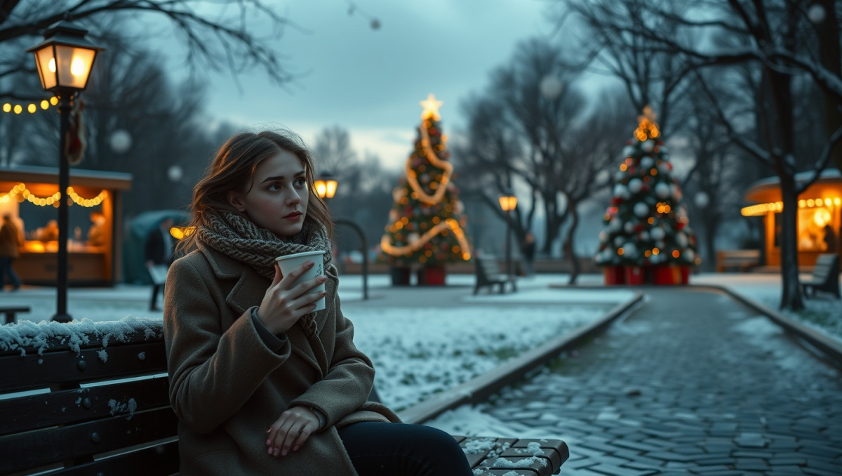 Navigating Separate Christmas Celebrations with Divorced Parents: AITA?